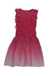 Vestido de tul sin mangas Liu Jo para niñas