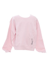 Sudadera de niña Liu Jo ENAMORADO DE TI
