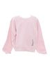 Sudadera de niña Liu Jo ENAMORADO DE TI