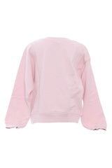 Sudadera de niña Liu Jo ENAMORADO DE TI