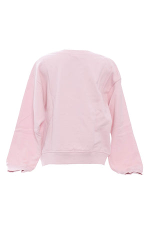 Sudadera de niña Liu Jo ENAMORADO DE TI