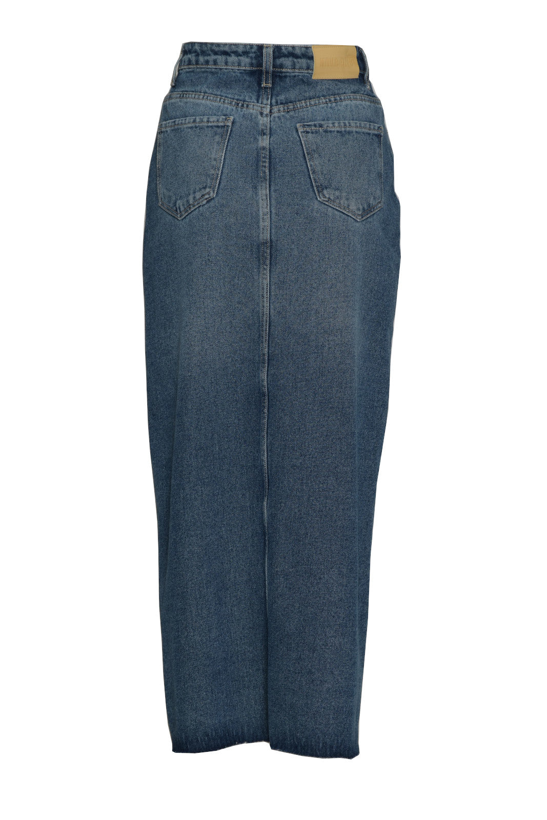HaveOne Women's Skirt with Slit