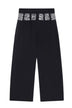 Imperial Women's Skirt with Slit