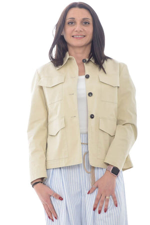 19.70 h Chaqueta de mujer