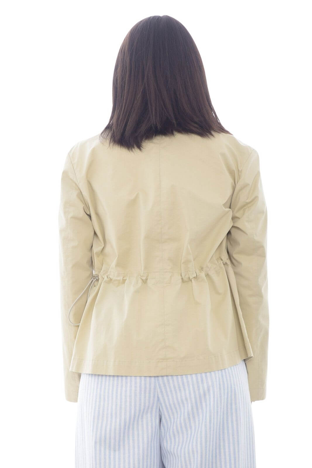 19.70 h Chaqueta de mujer