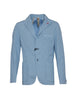 Bernese Men's Checked Jacket