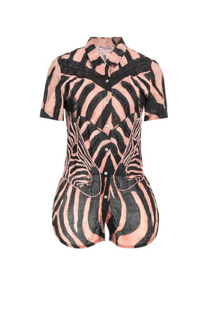 Connor &amp; Blake Women's Shirt