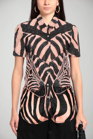 Connor &amp; Blake Women's Shirt