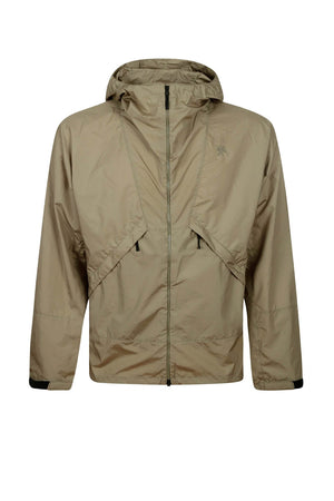 Goldwin Men's Windbreaker RIP-STOP LIGHT JACKET