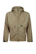 Goldwin Men's Windbreaker RIP-STOP LIGHT JACKET