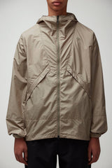 Goldwin Men's Windbreaker RIP-STOP LIGHT JACKET