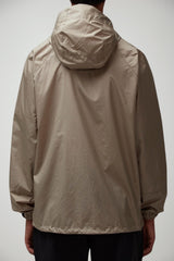 Goldwin Men's Windbreaker RIP-STOP LIGHT JACKET