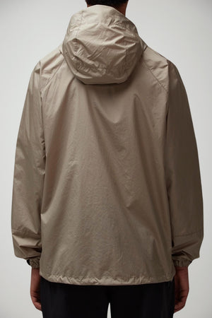 Goldwin Men's Windbreaker RIP-STOP LIGHT JACKET