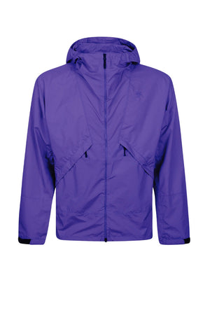 Goldwin Men's Windbreaker RIP-STOP LIGHT JACKET