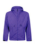 Goldwin Men's Windbreaker RIP-STOP LIGHT JACKET