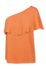 Grifoni Top Donna monospalla