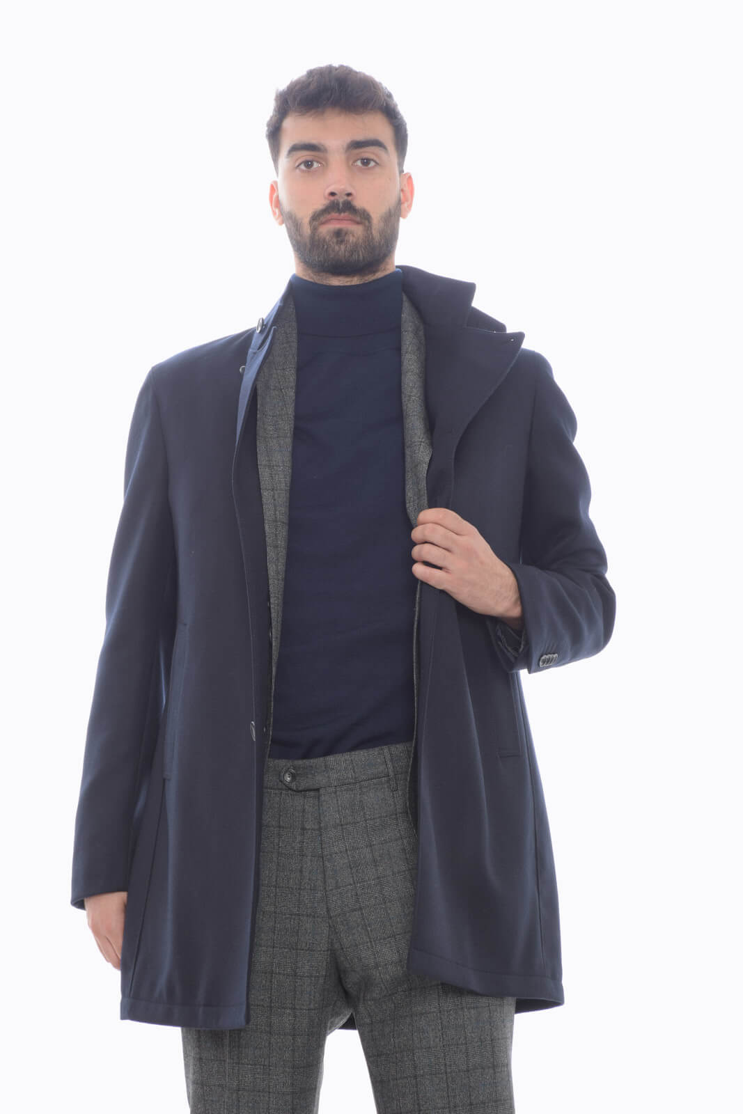 Tagliatore cappotto uomo GORDON