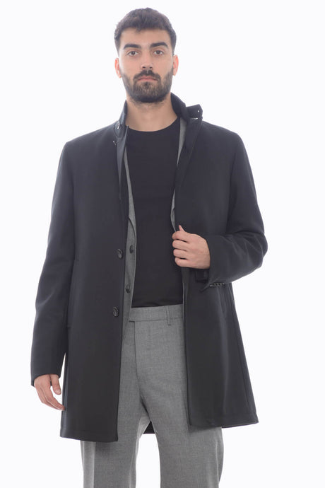 GORDON men's coat cutter