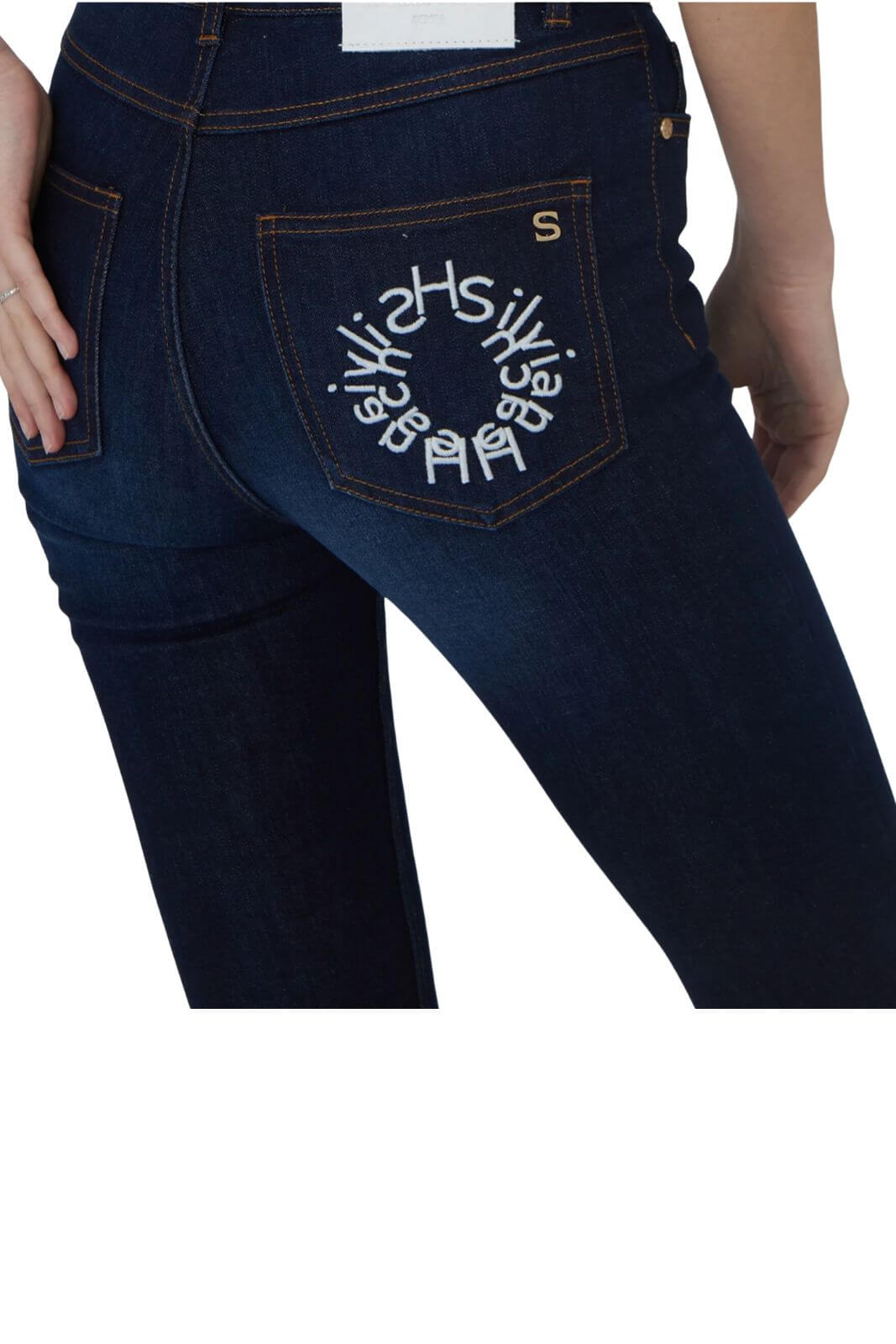 Silvian Heach Jeans Women VERONICA