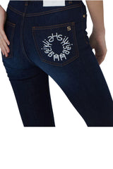Silvian Heach Jeans Women VERONICA