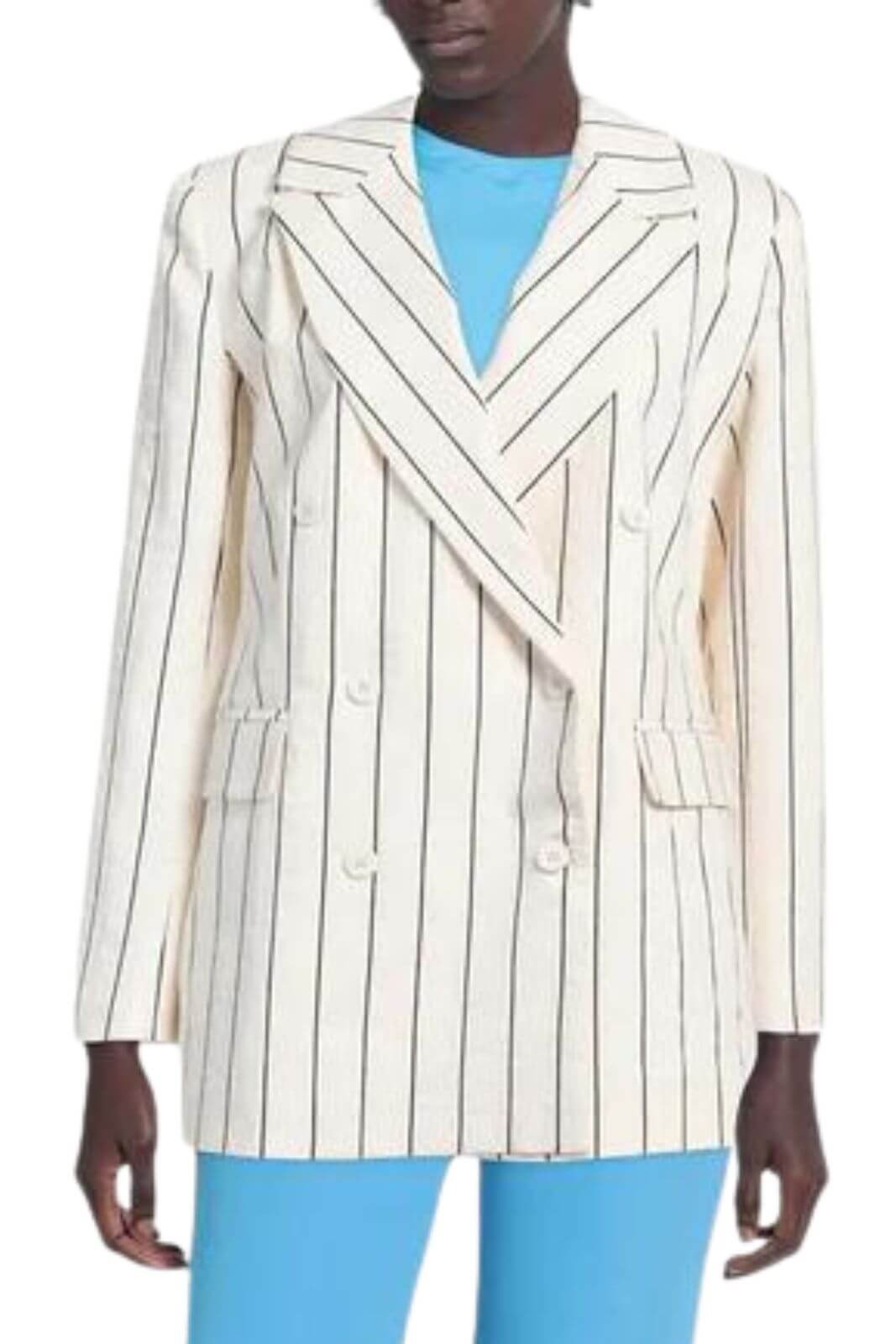 Silvian Heach Women's Jacket TOMER