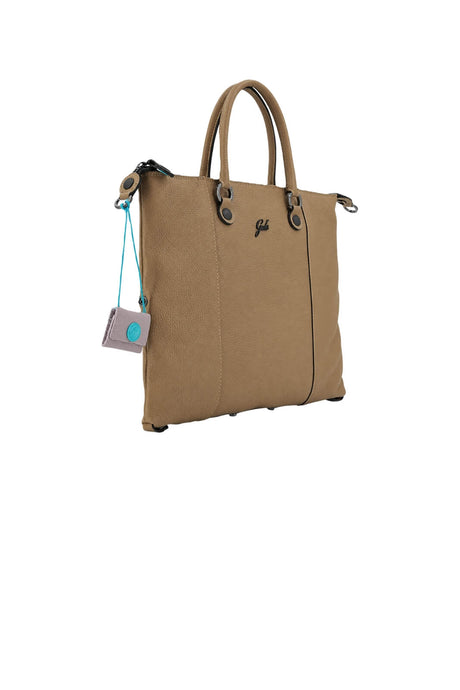 Gabs Borsa Donna G3 Plus Large / Cappuccino
