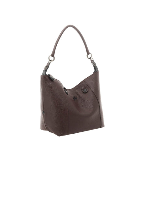 Gabs Borsa Donna G3 Plus Large / Marrone Marasca