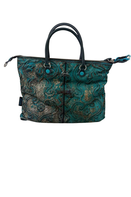 Gabs Borsa Donna G3 Plus Large Trip Print Vela / Casablanca