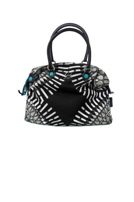 Gabs Borsa Donna G3 Plus Large Trip Print Vela / Jaipur