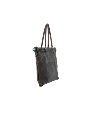 Gabs Borsa Donna G3 Plus Medium Essential / Antracite