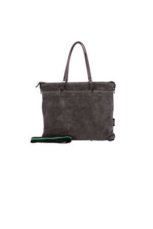 Gabs Borsa Donna G3 Plus Medium Essential / Antracite
