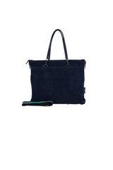 Gabs Borsa Donna G3 Plus Medium Essential / Blu
