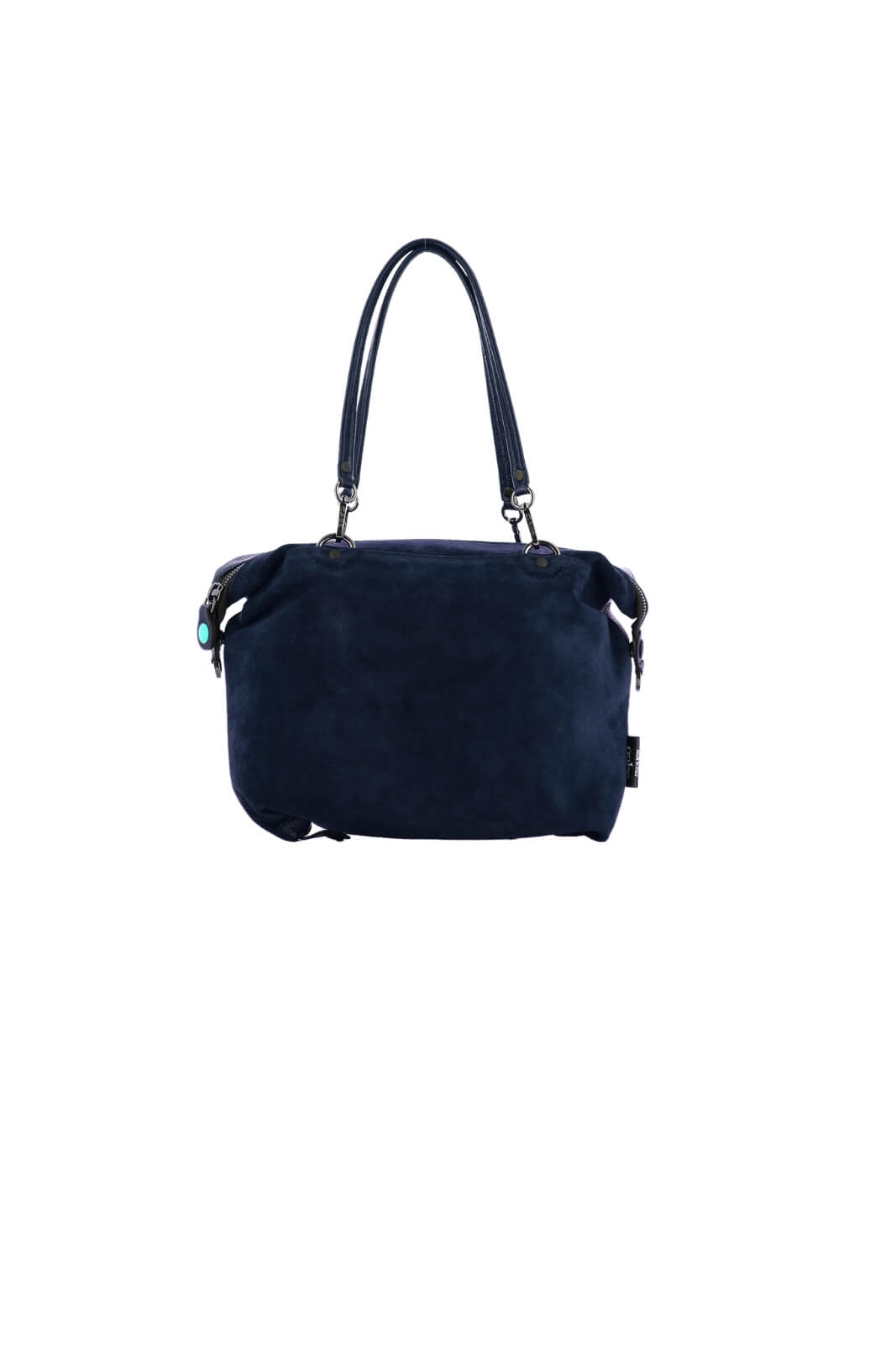 Gabs Borsa Donna G3 Plus Medium Essential / Blu