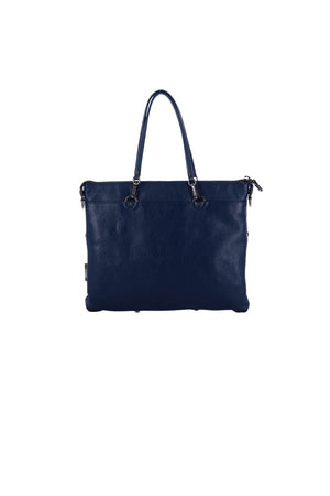Gabs Borsa Donna G3 Plus Medium Essential / Blu