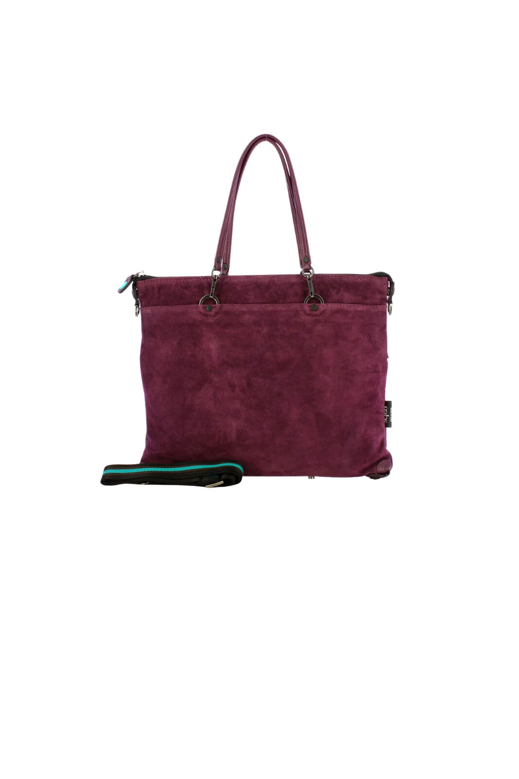 Gabs Borsa Donna G3 Plus Medium Essential / Imperial Magenta