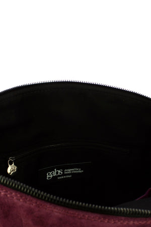 Gabs Borsa Donna G3 Plus Medium Essential / Imperial Magenta