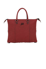 Gabs Borsa Donna G3 Plus Medium Size / Cardinale