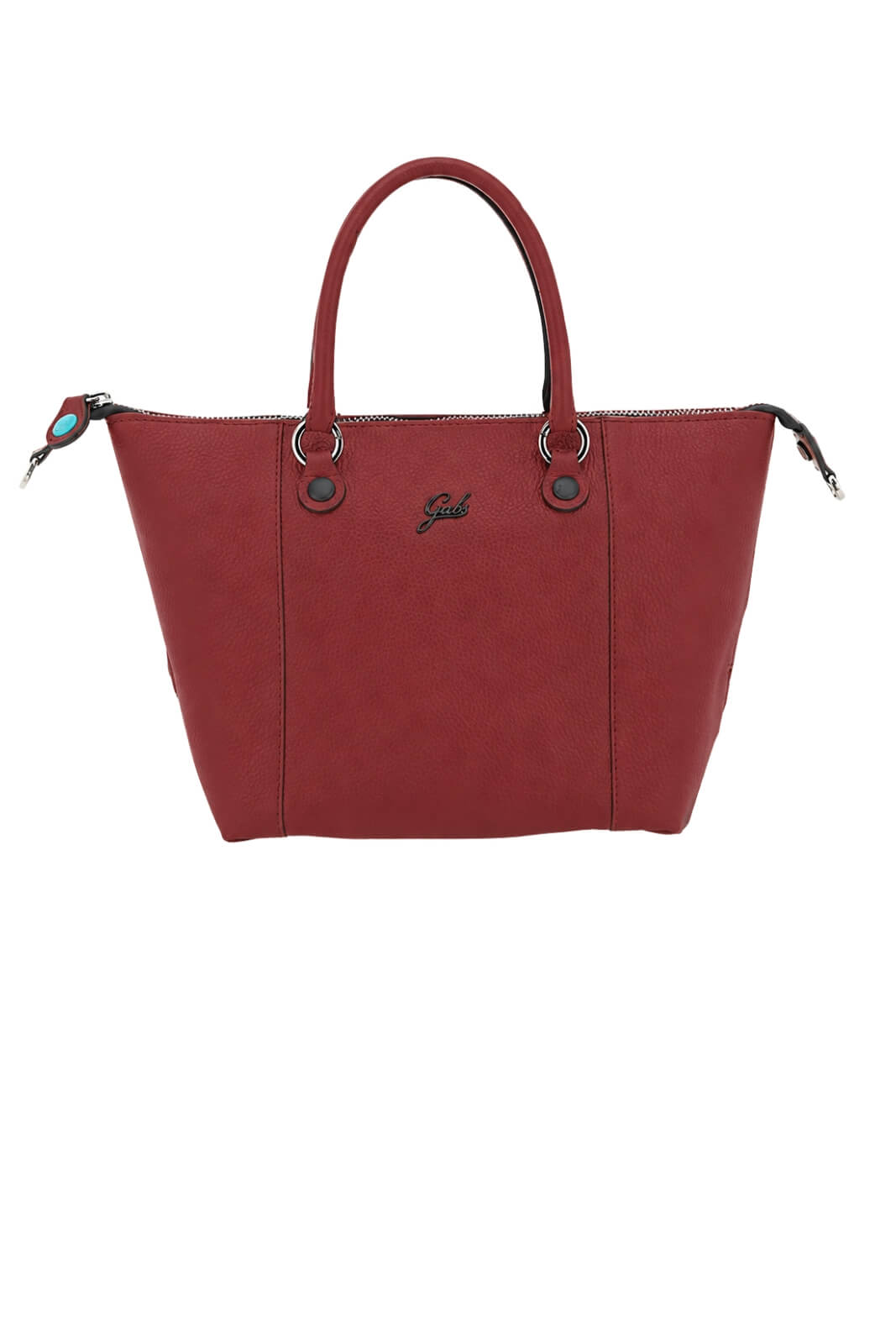 Gabs Borsa Donna G3 Plus Medium Size / Cardinale