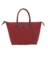 Gabs Borsa Donna G3 Plus Medium Size / Cardinale