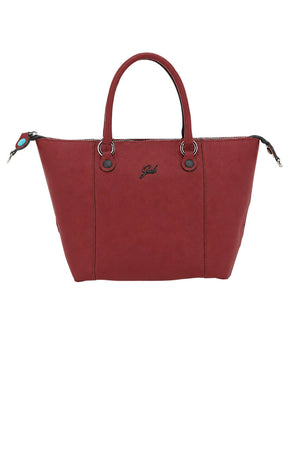 Gabs Borsa Donna G3 Plus Medium Size / Cardinale