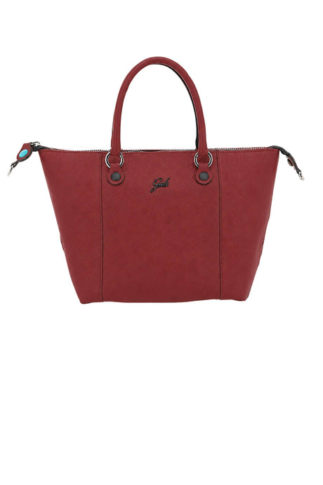 Gabs Borsa Donna G3 Plus Medium Size / Cardinale