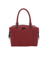 Gabs Borsa Donna G3 Plus Medium Size / Cardinale