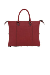 Gabs Borsa Donna G3 Plus Medium Size / Cardinale