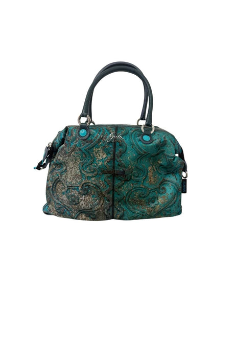 Gabs Borsa Donna G3 Plus Medium Trip Print Vela / Casablanca