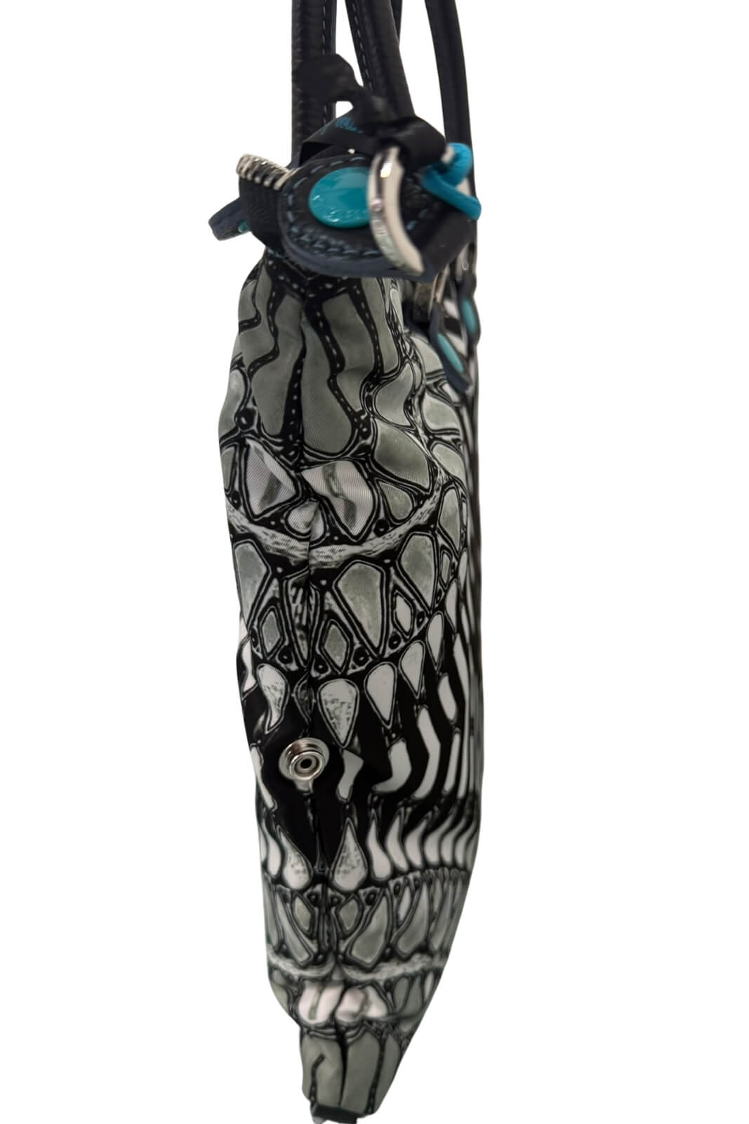 Gabs Borsa Donna G3 Plus Medium Trip Print Vela / Jaipur