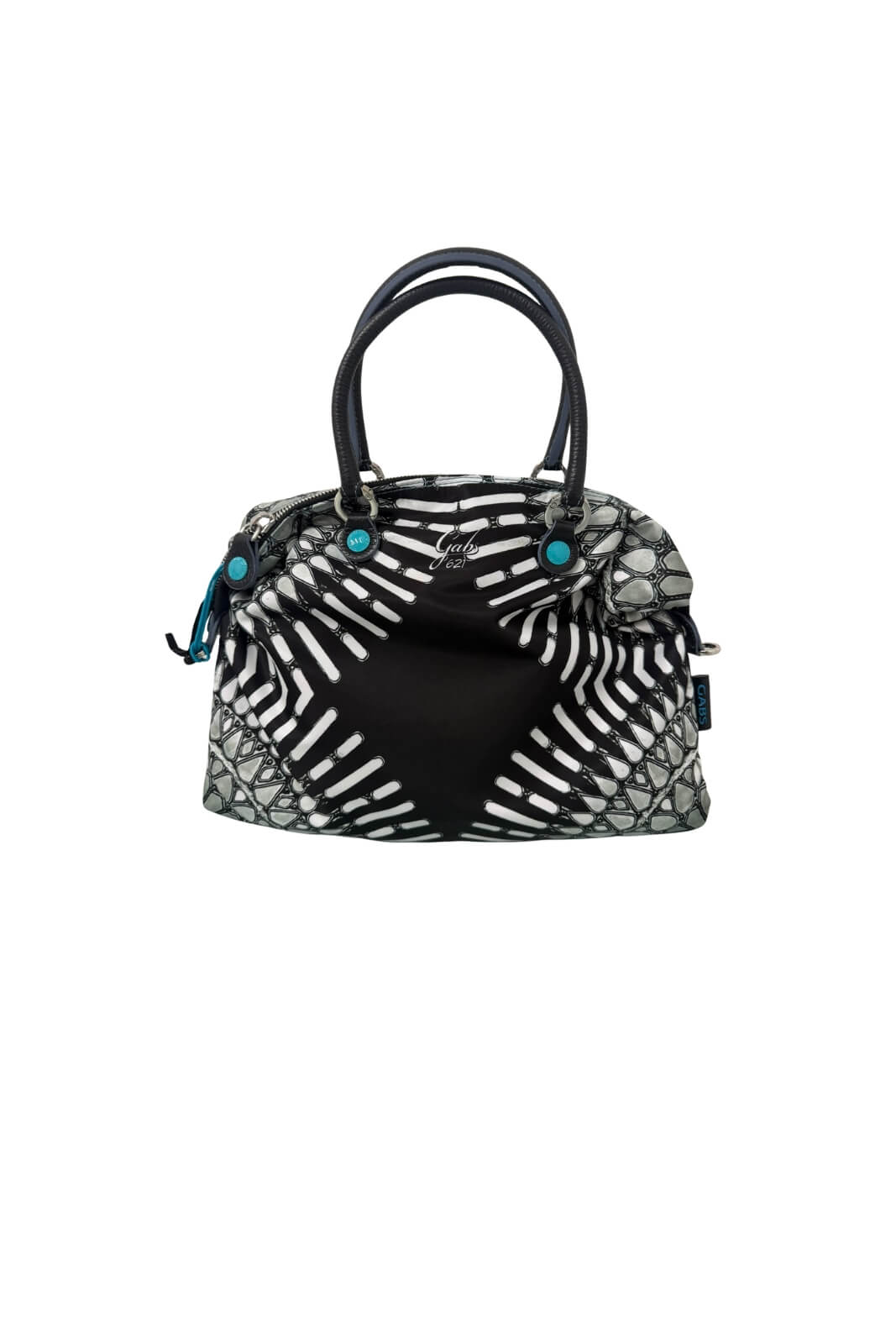 Gabs Borsa Donna G3 Plus Medium Trip Print Vela / Jaipur