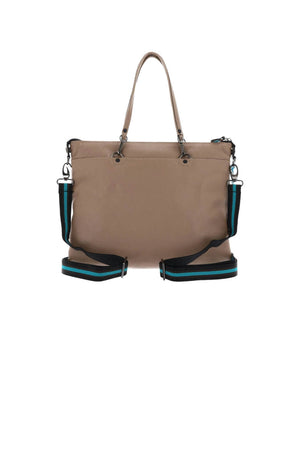 Gabs Borsa Donna G3 Plus Medium Essential / Cappuccino
