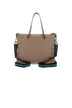 Gabs Borsa Donna G3 Plus Medium Essential / Cappuccino