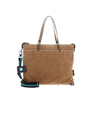 Gabs Borsa Donna G3 Plus Medium Essential / Cappuccino