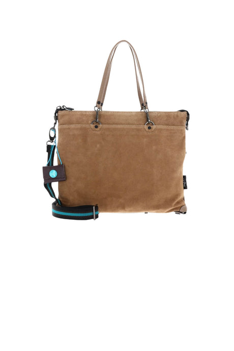 Gabs Borsa Donna G3 Plus Medium Essential / Cappuccino
